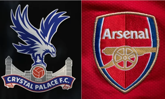 Crystal Palace vs Arsenal: Preview, predictions and lineups