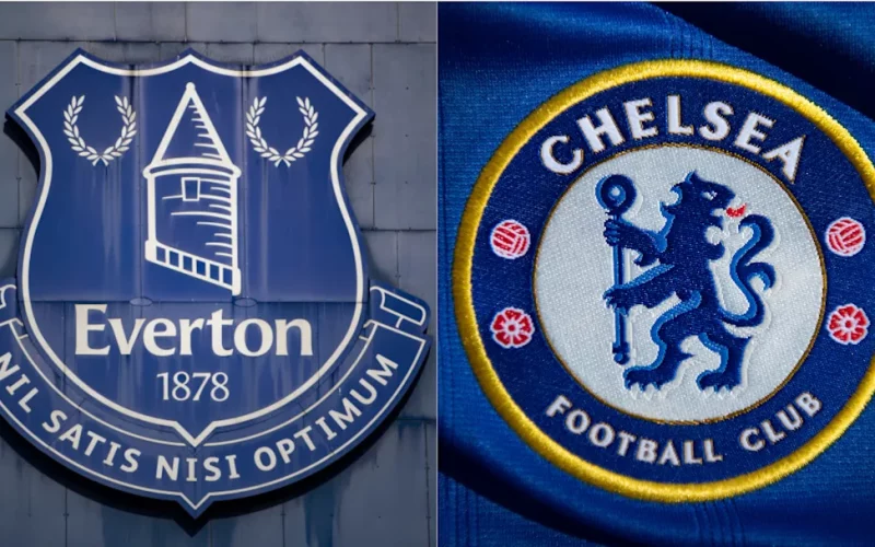 Everton vs Chelsea: Preview, predictions and lineups