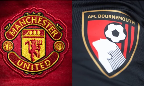 Man Utd vs Bournemouth: Preview, predictions and lineups