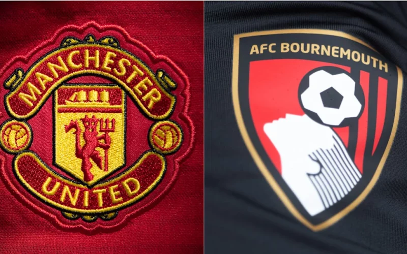 Man Utd vs Bournemouth: Preview, predictions and lineups